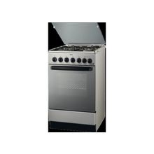 Комбинированная плита Zanussi ZCG 562 MX