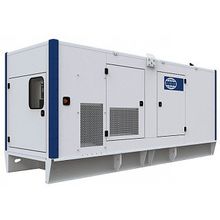 FG Wilson P800P1   P900E1 в кожухе с АВР