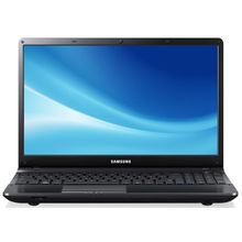 Samsung 310E5C (Celeron B820 1700 Mhz 15.6" 1366x768 4096Mb 500Gb DVD-RW Intel GMA HD Wi-Fi Bluetooth Win 8 64)