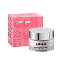 Укрепляющий коллагеновый дневной крем для нормальной и сухой кожи Chic++ Collagen Firming Day Cream 50мл