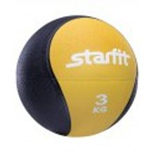 Starfit PRO GB-702 3 кг