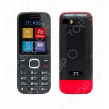 ZTE R550