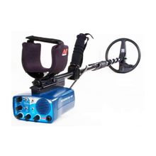 Minelab Sovereign GT