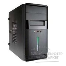 Inwin Mini Tower  ENR-027BL Black w o PSU mATX 6120739