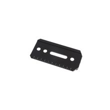 DJI Ronin-m universal camera mounting plate (part1)