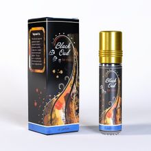 Мужские духи на основе масла Черный Уд Shams Natural Oils 10мл