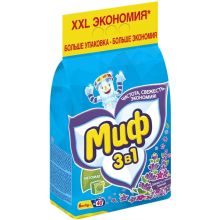 Миф Горная Роса 6 кг