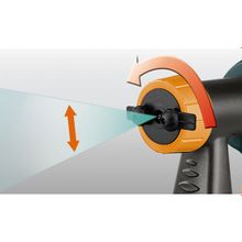 Bort BFP-400 Краскораспылитель