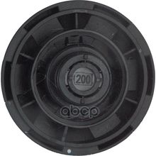 Крышка Радиатора Bmw X5 (E70) 3.0 Si 02.2006 - 09.2008 <=> Bmw 5 (E60) 525 I 10.2004 - 12.2009 Febi арт. 29607