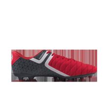 Jögel Бутсы футбольные Mondo JSH1002-Y, красный