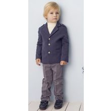 Fleole для мальчика серые