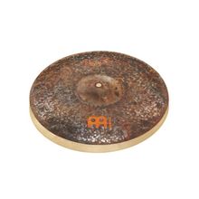 Тарелка MEINL B14EDMH Extra Dry Medium HiHat 14"