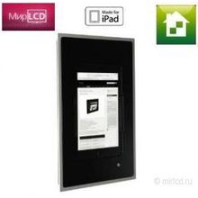 iRoom miniDock Motorized iPad mini   Retina Black