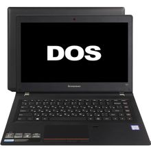 Ноутбук Lenovo E31-80    80MX011BRK    i5 6200U   4   500   WiFi   BT   NoOS   13.3"   1.56 кг