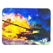 Коврик игровой для мыши VS Tanks 2, 240x320x3 мм (VS_B4639)