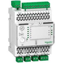 МОДУЛЬ ВХОДА ВЫХОДА ДЛЯ АВТОМ. ВЫКЛ  I O | код. LV434063 | Schneider Electric