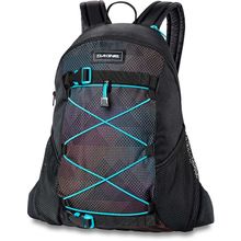 Женский рюкзак Dakine Wonder 15L Stella