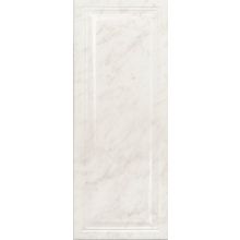 KERAMA MARAZZI 7197 Ретиро белый панель 20х50