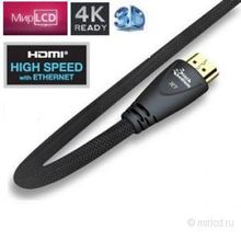 Black Rhodium JET HDMI 1.4 3.0 м