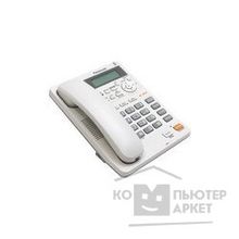 Panasonic KX-TS2570RUW белый