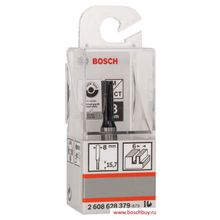 Bosch HM Пазовая фреза 6 16 мм (2608628379 , 2.608.628.379)