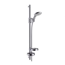 Душевой гарнитур Hansgrohe Raindance E 100 3jet (27883000) (65 см)