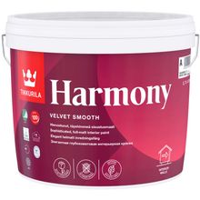 Тиккурила Harmony 2.7 л белая