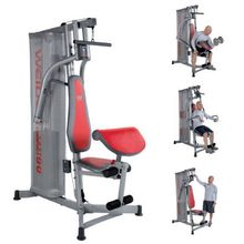 Силовой центр Weider Easy Compact 90