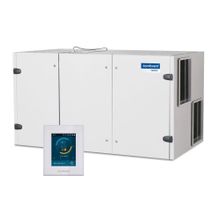 Komfovent Verso R 3000-UV-E