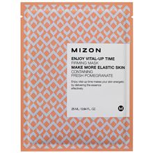 Mizon Enjoy Vital Up Time Firming Mask 1 тканевая маска