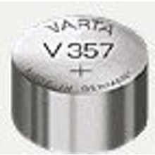 Батарейка VARTA 357 S1153H-SG13