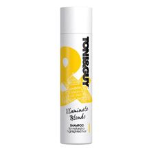 Tony&Guy Шампунь сияние светлых волос Illuminate Blonde Shampoo, Toni&Guy, 250 мл