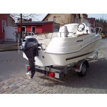 Лодочный мотор Yamaha F15CMHS