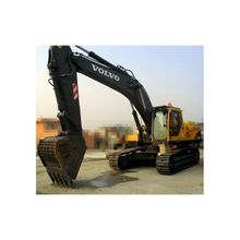 Экскаватор Volvo EC 360 BLC 2010 года