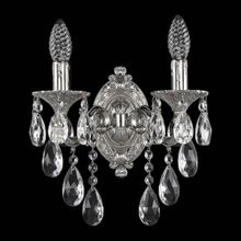 Bohemia Ivele Бра Bohemia Ivele 7201B11 2 125 B Ni ID - 105856