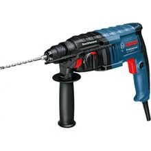 Bosch Перфоратор Bosch GBH 2-20 D (061125A400)