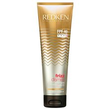 Redken Крем-уход несмываемый для контроля гладкости непослушных плотных волос Frizz Dismiss, Redken, 250 мл