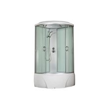 Душевая кабина POLAR 432-2 R L 1000*1000*2150