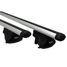 THULE    794   Smart Rack (багажник на крышу автомобиля с рейлингами, 2x120 см)