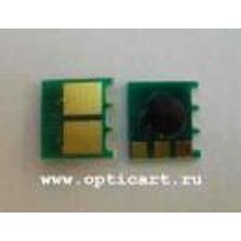 Чип Оптикарт CE260X   для принтеров: HP CLJ CP4025  CP4525