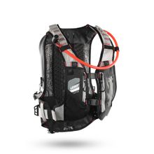 Рюкзак-гидропак Leatt GPX Race HF 2.0 Red Black (7016100120)