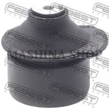 Сайлентблок передней опоры двигателя гидравлический HONDA CIVIC FK2 2009-2013