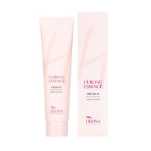 Эссенция для вьющихся волос Heona Professional Curling Essence 150мл