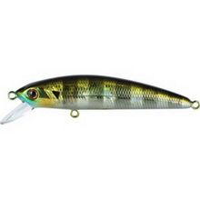 Воблер Minnow 60F, 007 Tsuribito