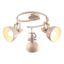 Спот Arte Lamp A5215PL-3WG MARTIN