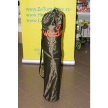 Woodland Кресло кемпинговое складное с кармашком для мелочей Woodland Deluxe CK-009