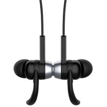 Baseus Беспроводные наушники Baseus Bluetooth Licolor Magnetic B11 black
