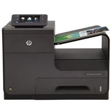 HP Officejet Pro X551 dw Printer CV037A {A4, 1200x1200, 36 стр мин, 9.50c, 512Mb, USB, LAN, Wi-Fi}