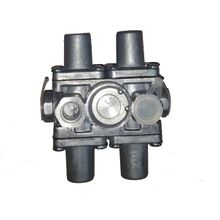 Клапан 100-3515410 защитный 4-х контурный 