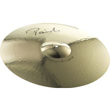 PAISTE PAISTE 17 REFLECTOR HEAVY FULL CRASH SIGNATURE